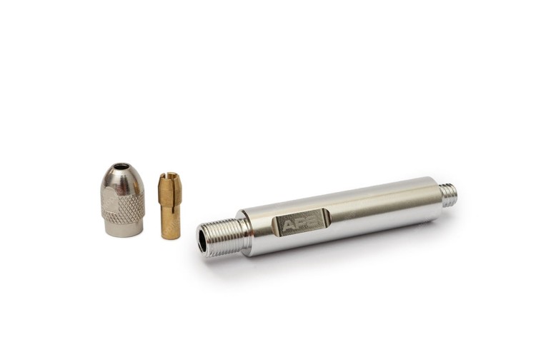 APS Pro LVA50 Adapter przedłużający do maszyny polerskiej Liquid Elements A1000 50mm