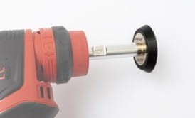 APS Pro FP50 Talerz mocujący do maszyny polerskiej Flex PXE80 50mm