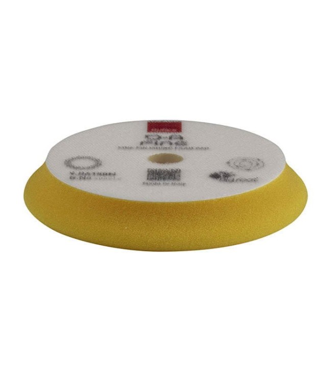 Rupes DA Fine Miękki pad polerski do maszyn Dual Action 150/180mm