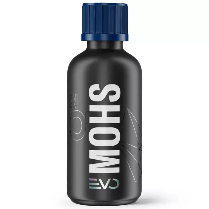 GYEON Mohs Evo Light Box Powłoka ceramiczna do lakieru 50ml