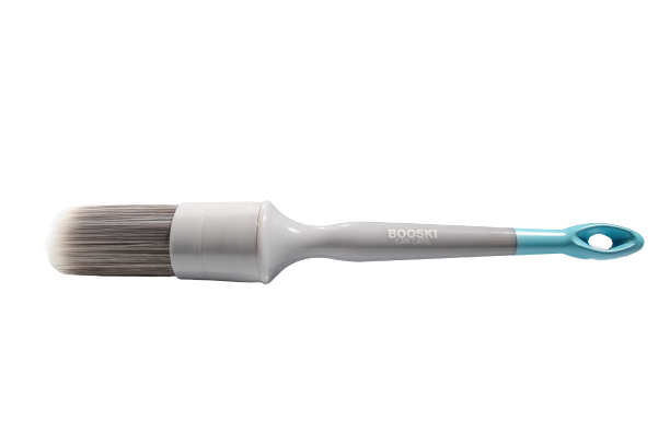 Booski Car Care All Purpose Detailing Brush - Uniwersalny pędzelek do detailingu 32mm