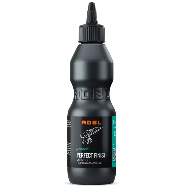 ADBL Perfect Finish Lekko ścierna pasta polerska 200ml