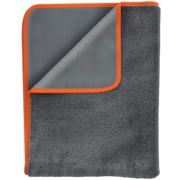 ADBL Twisted Towel Chłonny ręcznik do osuszania, 620gsm, 70x90cm