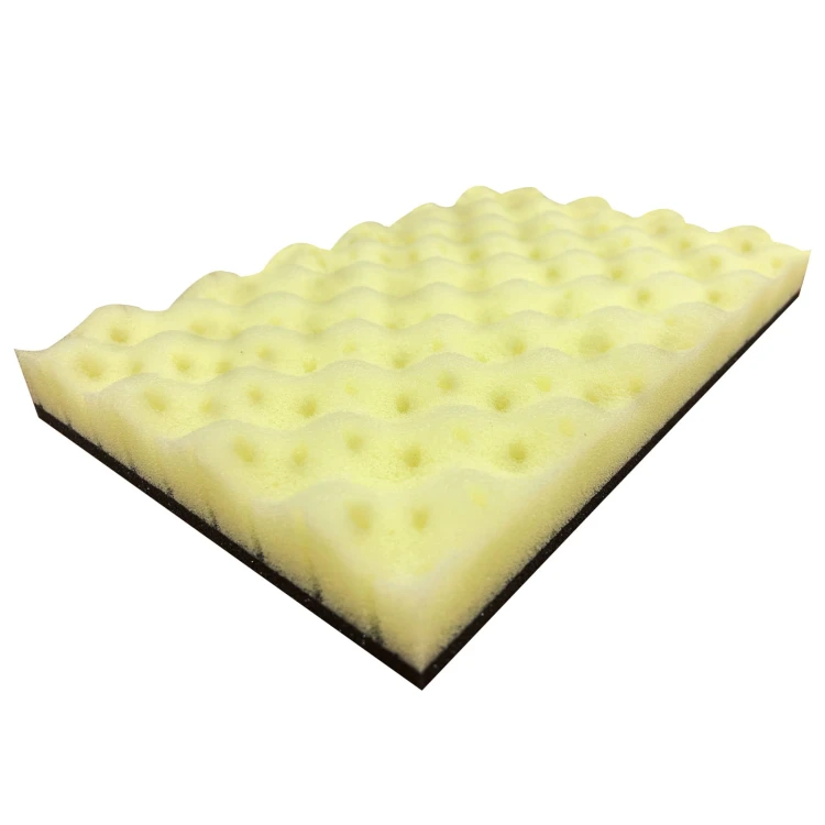 Prostaff Sponge For Coated Car Body "Nadesupo" Gąbka do mycia auta