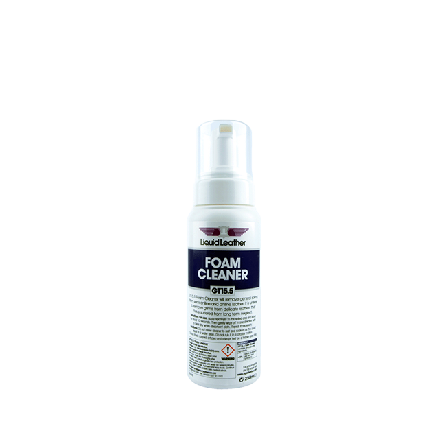 GLIPTONE GT15,5 Foam Cleaner