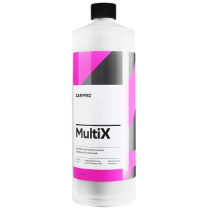 CarPro MultiX Skuteczny, uniwersalny produkt czyszczący 1000ml