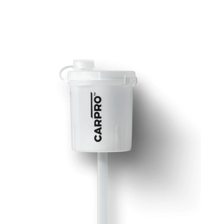 CarPro Measure Dozownik do butelek z gwintem 28mm