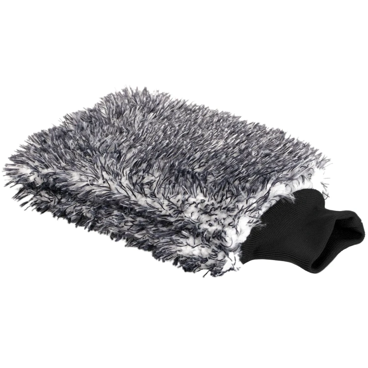 Ultracoat Soft Touch Microfiber Wash Mitt Rękawica z mikrofibry do mycia samochodu