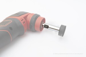 APS Pro FV50 Przedłużka do maszyny polerskiej Flex PXE80 50mm