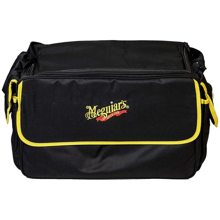 Meguiar's Supreme Detailing Bag Torba na kosmetyki samochodowe