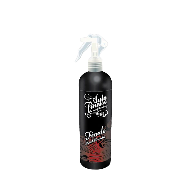 Auto Finesse Finale Quick Detailer