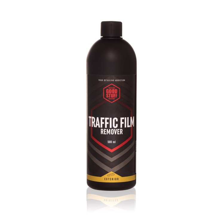 Good Stuff Traffic Film Remover - Koncentrat do usuwania zabrudzeń z lakieru 1000ml