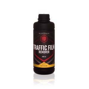 Good Stuff Traffic Film Remover - Koncentrat do usuwania zabrudzeń z lakieru 1000ml