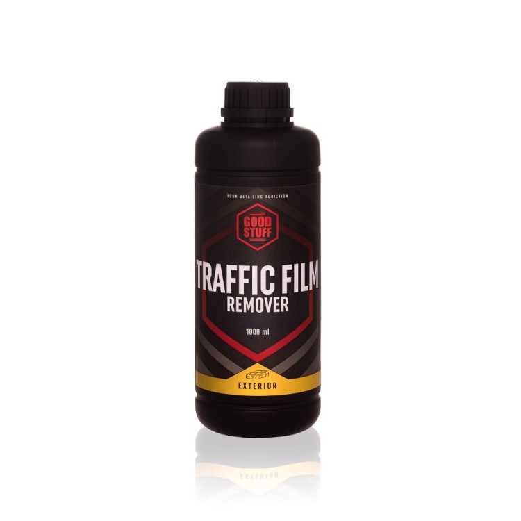 Good Stuff Traffic Film Remover - Koncentrat do usuwania zabrudzeń z lakieru 1000ml