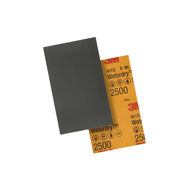 3M Papier wodny 2500