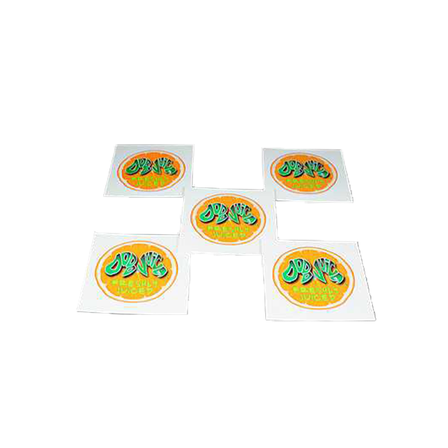 Dodo Juice Freshly Juiced - Orange