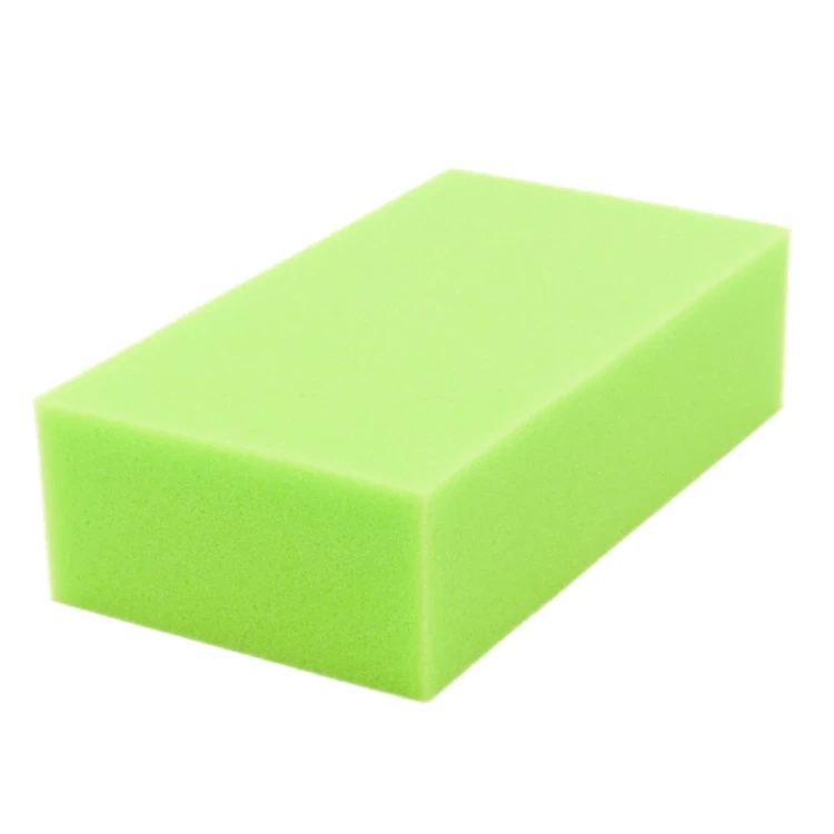 Pure Chemie Green Sponge - miękka gąbka do mycia samochodu