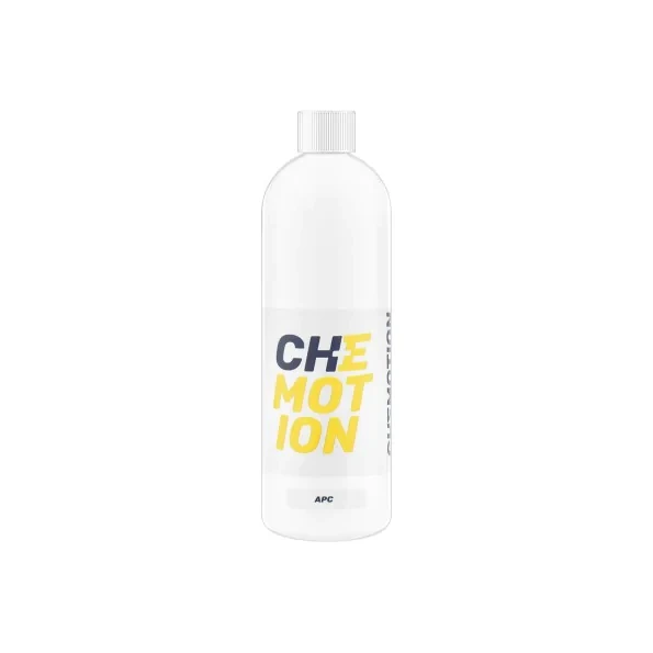 Chemotion APC - uniwersalny środek do czyszczenia, koncentrat 400ml