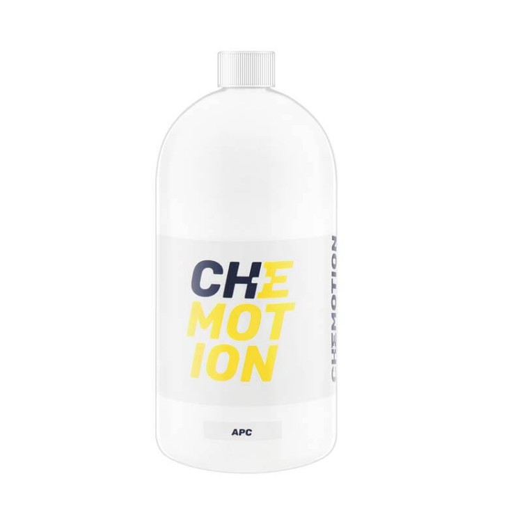 Chemotion APC - uniwersalny środek do czyszczenia, koncentrat 1L