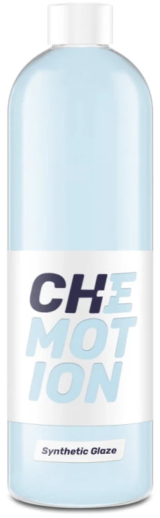Chemotion Synthetic Glaze – politura do lakieru, nabłyszcza i chroni 250ml