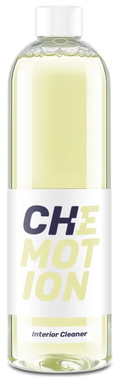 Chemotion Interior Cleaner – gotowy do użycia produkt do czyszczenia wnętrza 1L
