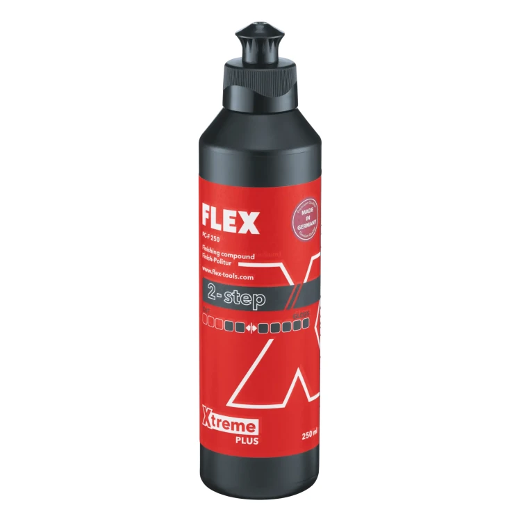 Flex Finishing Compound - wykończeniowa pasta polerska 250ml