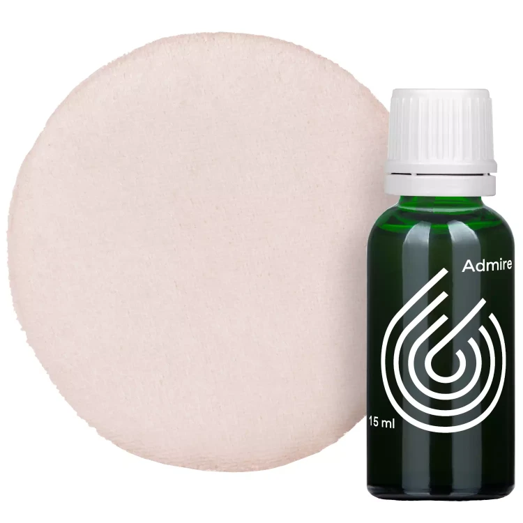 Cleantle Admire Powłoka ochronna do lakieru 15ml