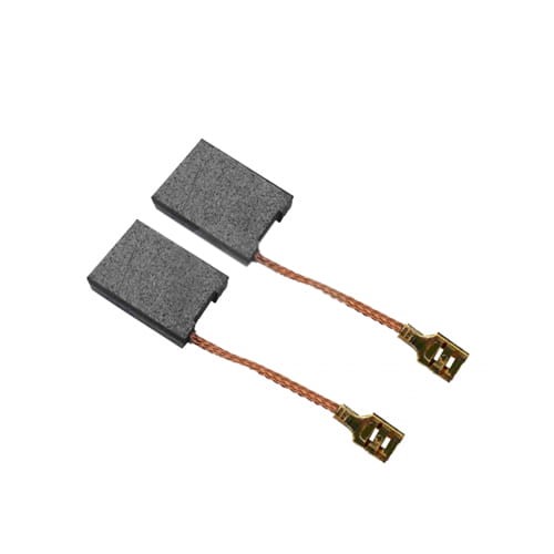 Krauss Szczotki węglowe do maszyny polerskiej Krauss P7