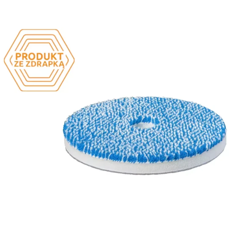 Honey Combination Bestia - Mocno tnący pad polerski 135mm