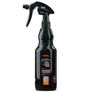 ADBL Tar Remover Thixotropic - Skuteczny produkt do usuwania smoły i asfaltu z lakieru 500ml