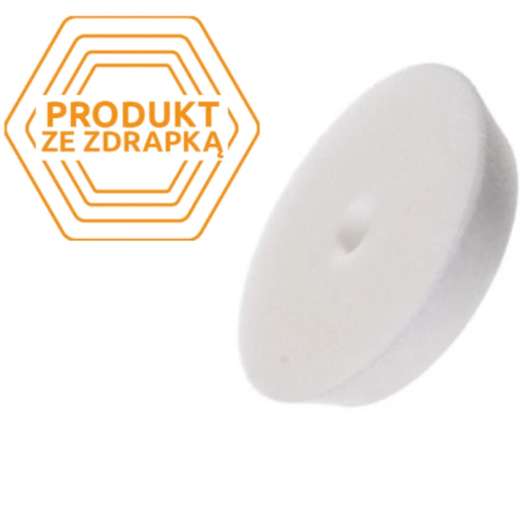 Honey Combination Heavy Cut Seria U - mocno tnący pad polerski 125mm