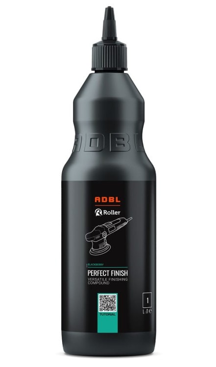 ADBL Perfect Finish Lekko ścierna pasta polerska 1000ml