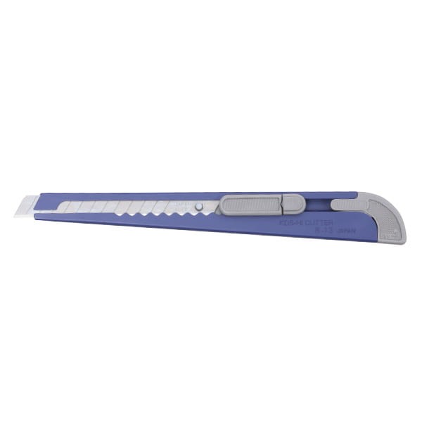 KDS Dura Slim S-13 - Nóż segmentowy do folii