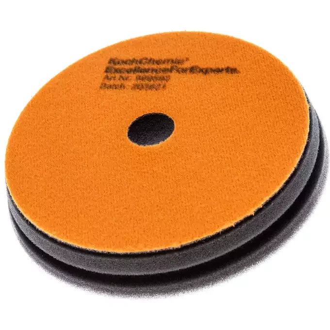 Koch Chemie OneCut Pad – uniwersalny pad polerski One Step 126mm