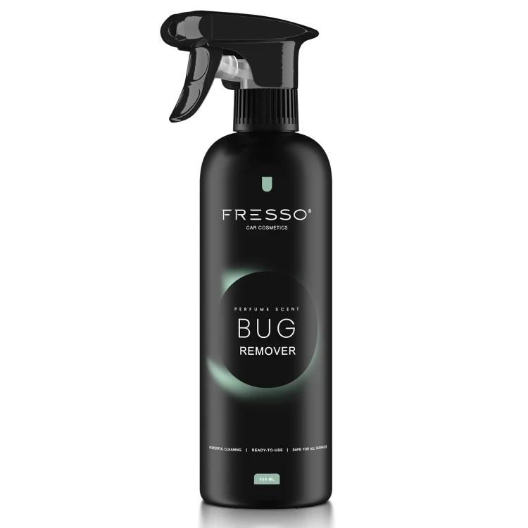 Fresso Bug Remover - Produkt do usuwania owadów z lakieru 500ml