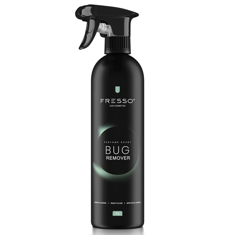 Fresso Bug Remover - Produkt do usuwania owadów z lakieru 1000ml