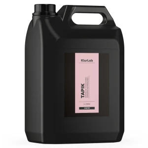 KiurLab TAPIK - Podukt do czyszczenia materiałów i foteli 5000ml