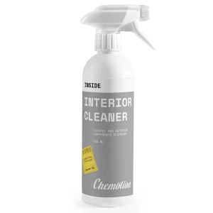 Chemotion Interior Cleaner – gotowy do użycia produkt do czyszczenia wnętrza 500ml