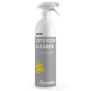 Chemotion Interior Cleaner – gotowy do użycia produkt do czyszczenia wnętrza 1L
