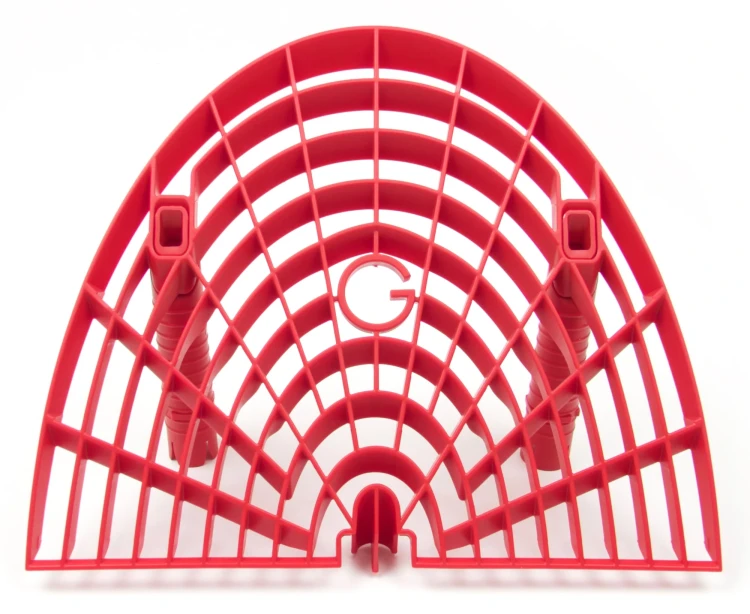 GRIT GUARD Washboard - Nakładka na separator brudu do wiadra