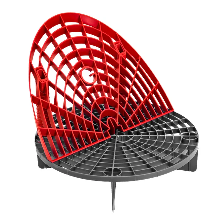 GRIT GUARD Washboard - Nakładka na separator brudu do wiadra