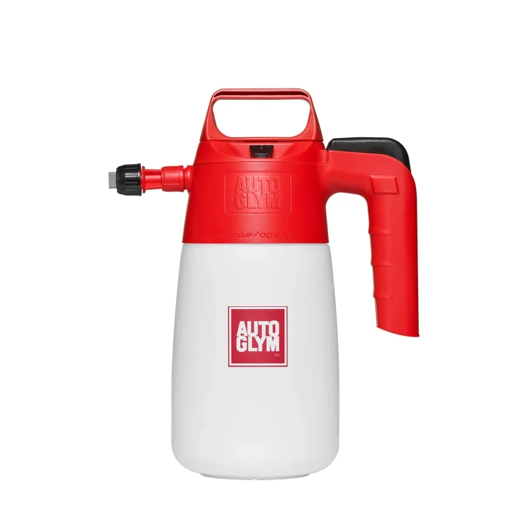 AutoGlym Easy Sprayer – opryskiwacz ciśnieniowy do produktów alkalicznych 1L