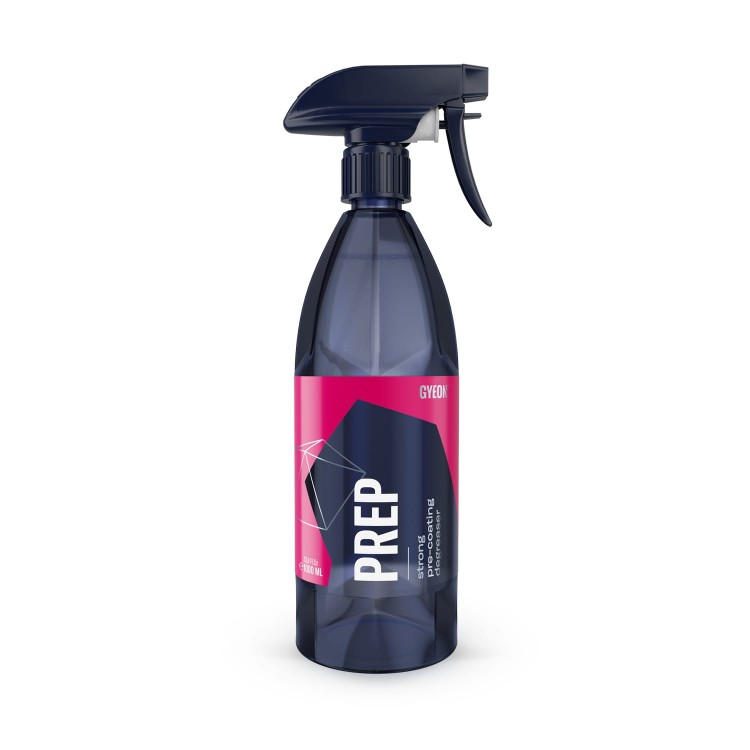 Gyeon Q2M Prep - Produkt do odtłuszczania powierzchni przed powłoką, woskiem 1000ml