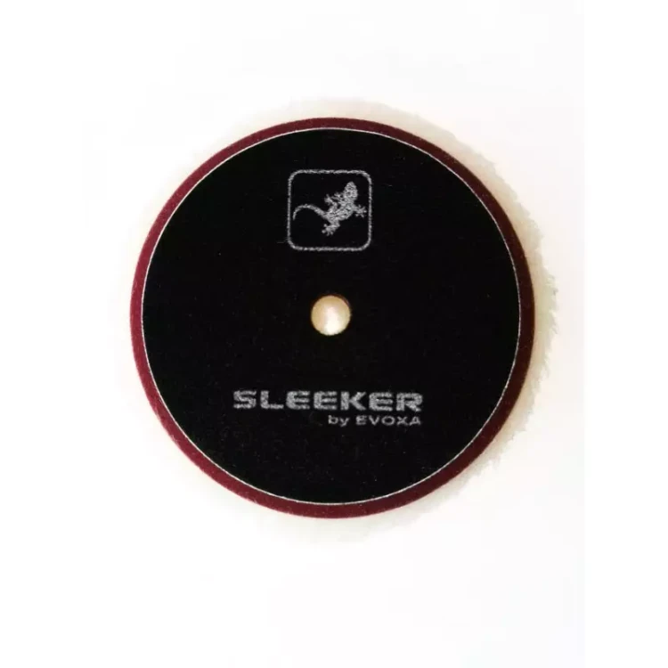 Evoxa Sleeker Master Wool "Speedy Lopez" - mocno ścierne futro polerskie 130/150mm