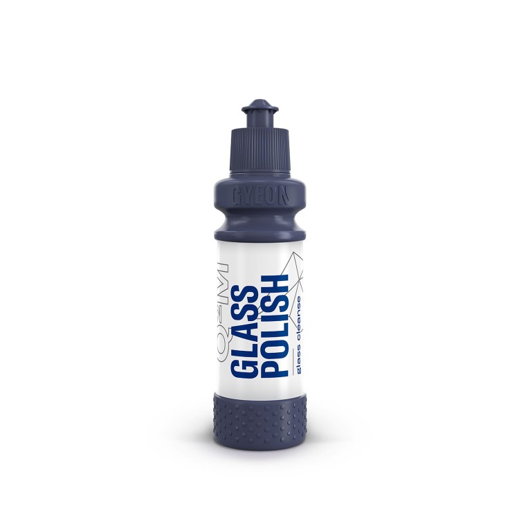 GYEON Q2M GlassPolish - Produkt do mocnego czyszczenia szyb z osadów wapiennych 120ml