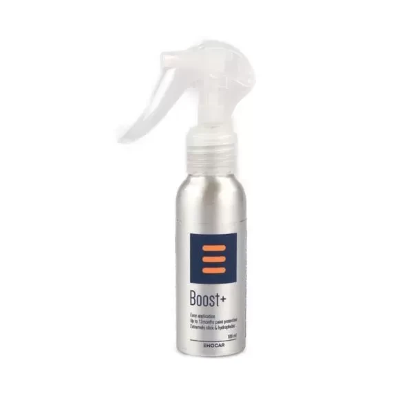 Ewocar Boost+ - Booster do powłok ceramicznych z krzemionką SiO2 100ml