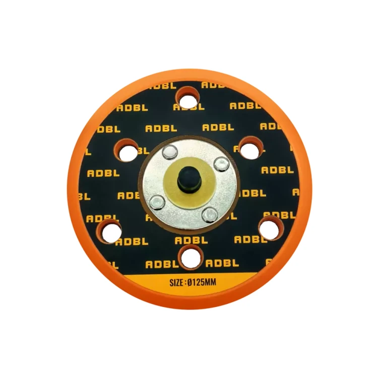 ADBL Roller Backing Plate DA09 - Talerz mocujący do maszyny Dual Action 125mm