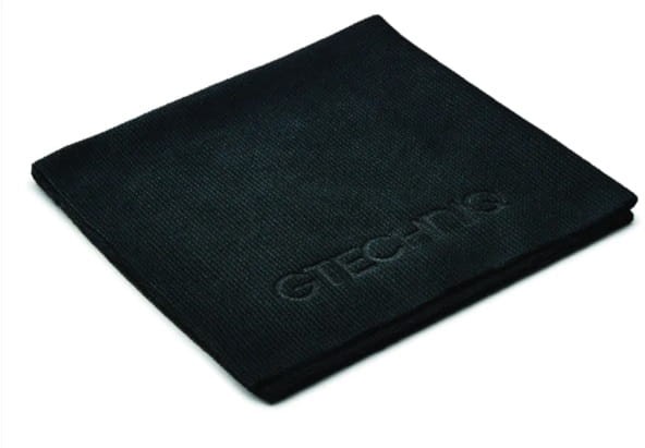 Gtechniq MF6 Haze Buster - Mikrofibra do aplikacji powłok ceramicznych 40x40cm