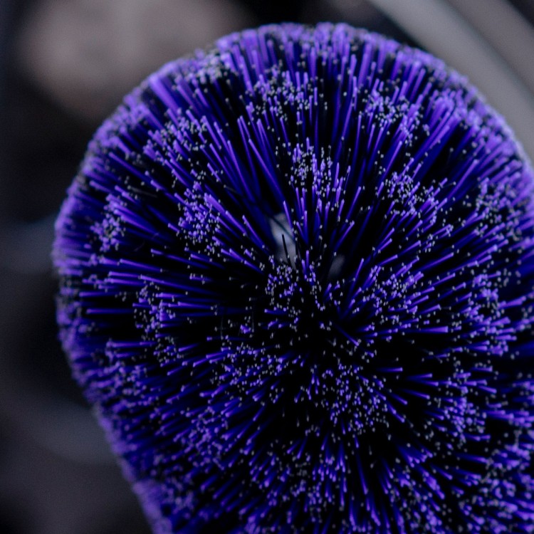 ServFaces Wheel Brush PRO - Szczotka do czyszenia felg aluminiowych