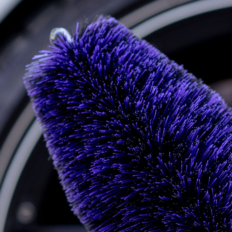 ServFaces Wheel Brush MAX - Szczotka do czyszczenia felg aluminiowych 45cm